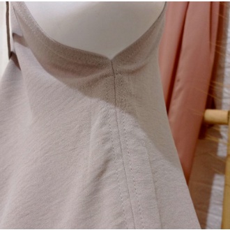 JILBAB BERGO CRINCLE AIRFLOW JILBAB INSTAN CRINCLE AIRFLOW SIZE M DAN L MURAH BISA COD
