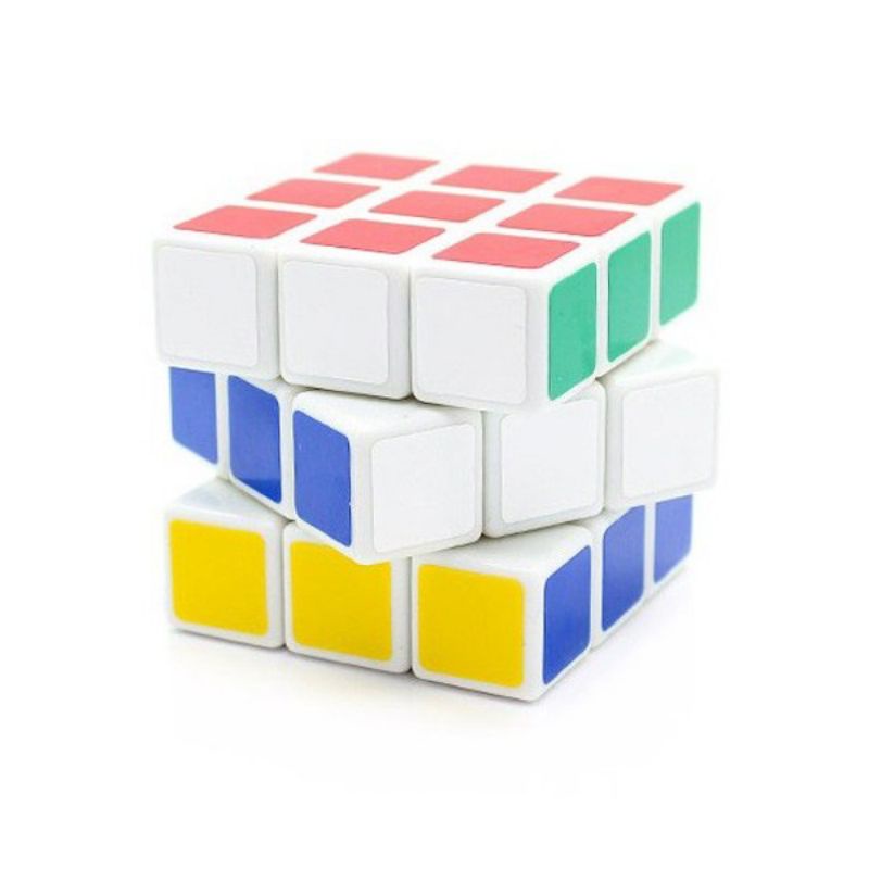 Rubik 3x3 Shengshou Legend 3x3 Whitebase ORIGINAL