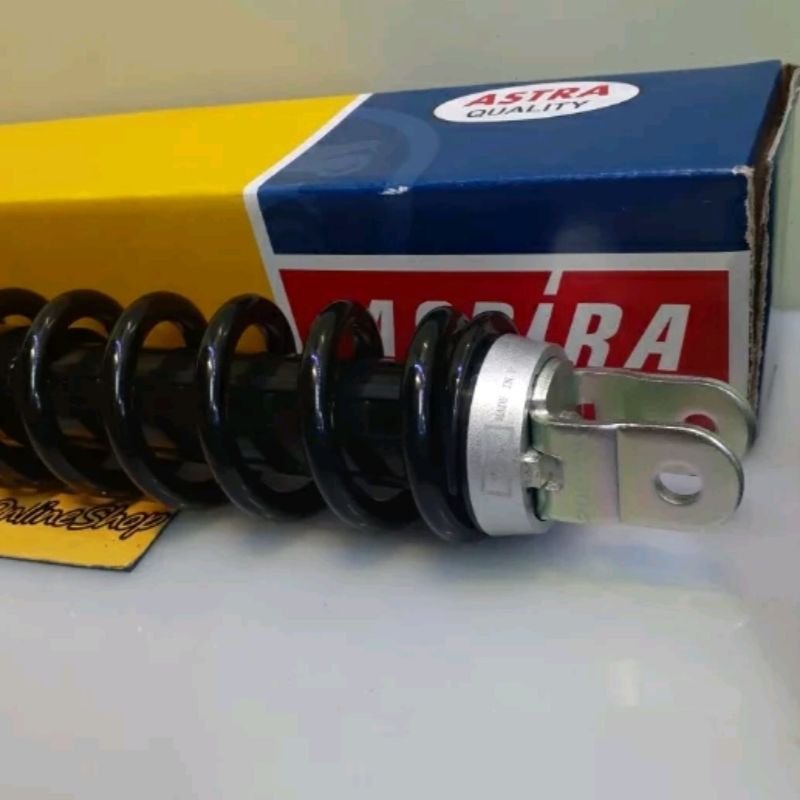 shok shock shokbreker belakang vario 150 original aspira