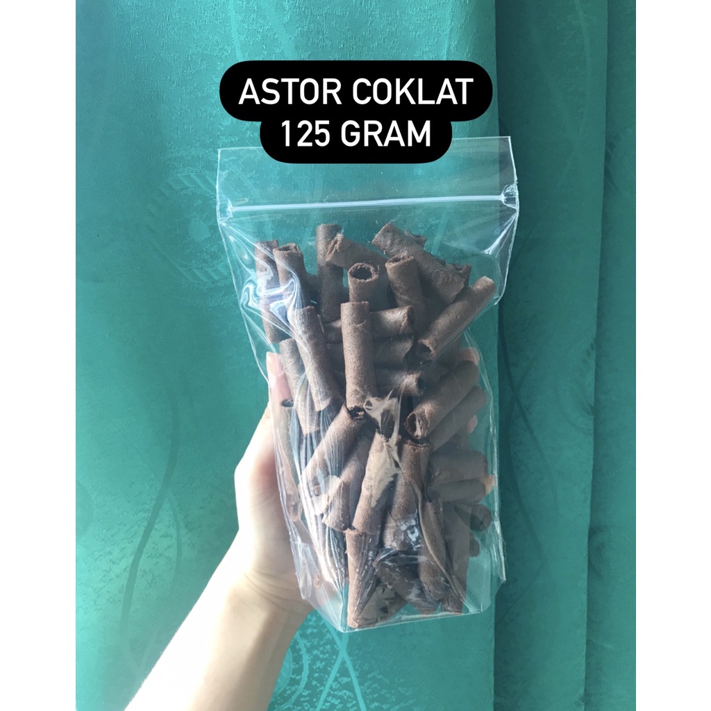 

125 GRAM MINI ASTOR COKLAT ASTOR COKELAT ASTOR CHOCOLATE TERMURAH SNACKY MEDAN ASTOR KILOAN ASTOR MURAH