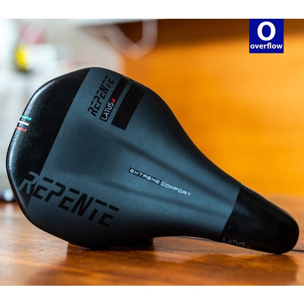 Repente Latus M Saddle Sepeda