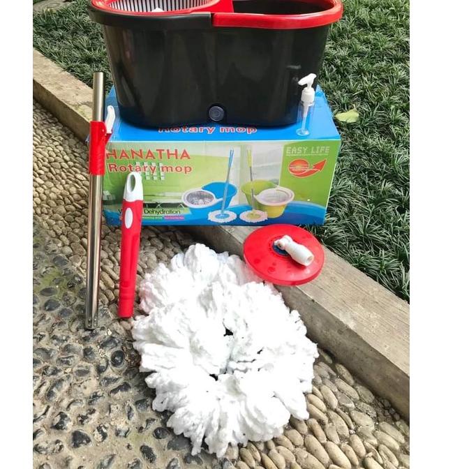 RECOMENDED MAGIC MOP GSF MURAH / ALAT PEL PEMBERSIH LANTAI / MAGIC MOP GSF STAINLESS STEEL / MAGIC M