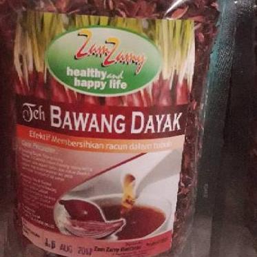 

FBFT-80 [COD] Agen Jual Bawang Dayak Kalimantan Kering Rajang Asli Hutan Paling Murah Siap Konsumsi 500 GRAM [160]