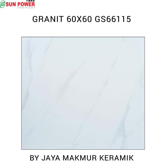 Granit Sun Power GS66115