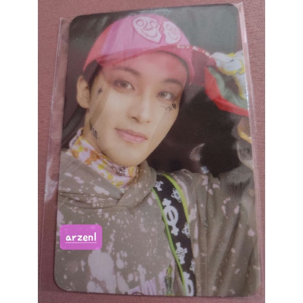 Mark 2Baddies Digipack Japan