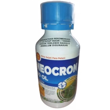 herbisida jagung Neocron 800ml 500ml