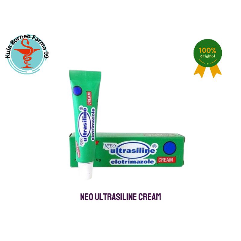 Neo Ultrasiline Cream