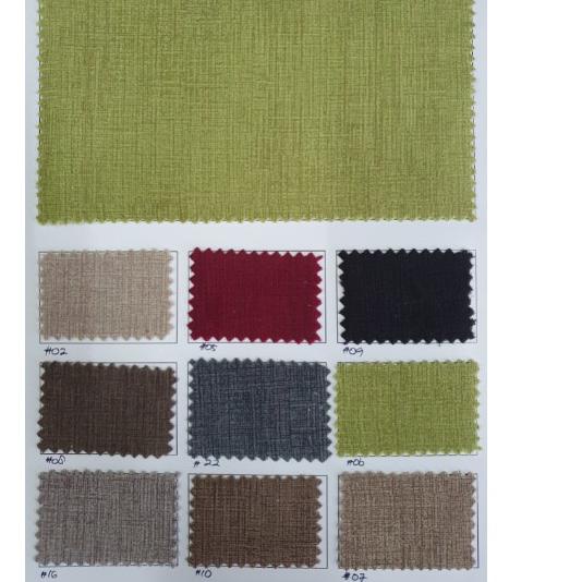 Terlaku. KAIN POLOS - MONACO - KAIN BELUDRU - VELVET - INTERIOR SOFA MEBEL FURNITURE