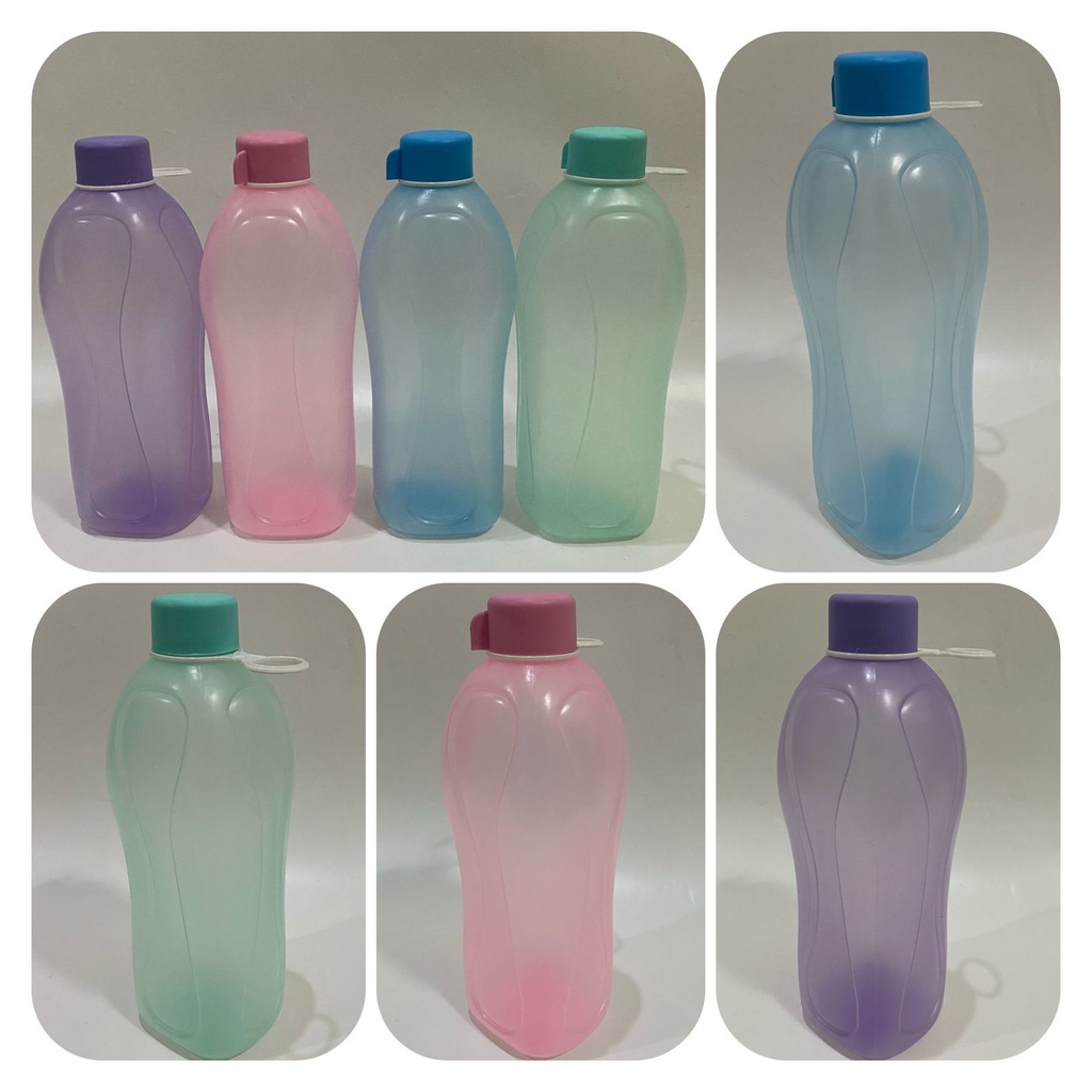 Rizkyonline88 Botol minum jumbo ukuran 2000ml/2liter T010