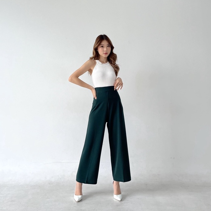 Rhea Cullotes / Pants Kulot Wanita