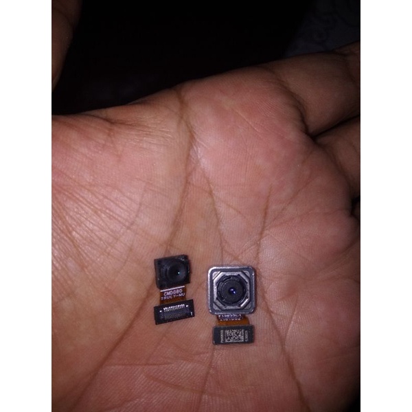 Kamera Oppo F7 Youth Original Copotan