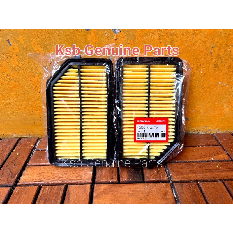 Filter Udara Air Filter Honda Jazz RS GK City HRV BRV