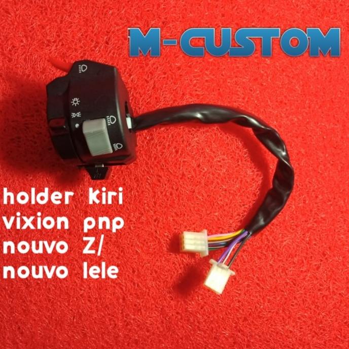 saklar vixion pnp nouvo z nouvo lele