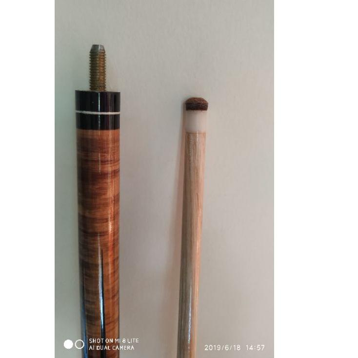 Produk Terupdate stik maple stick billiard bola kecil diameter 9/10mm biliard bilyard 
kayu maple ma