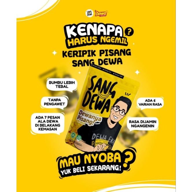 

keripikpisangsangdewa