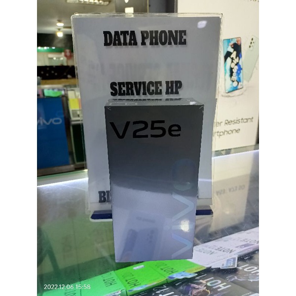 VIVO V25E 8+8/256