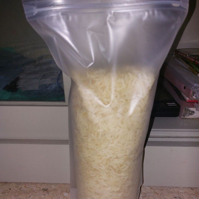 

beras basmati 1kg