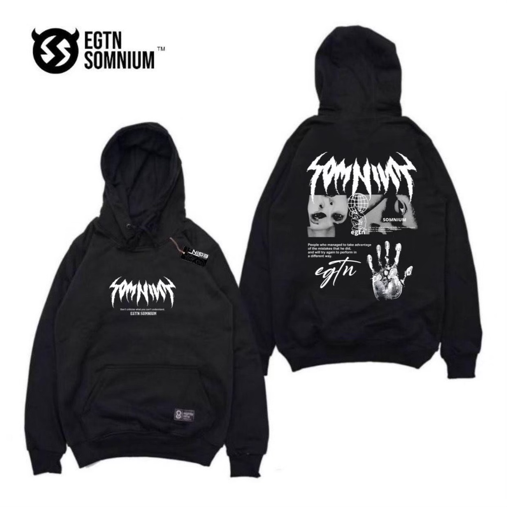 Jaket Sweater Hoodie METAL Original Lokal Brand | Hoodie Pria Motif Metal Kekinian | Sweater hoodie 