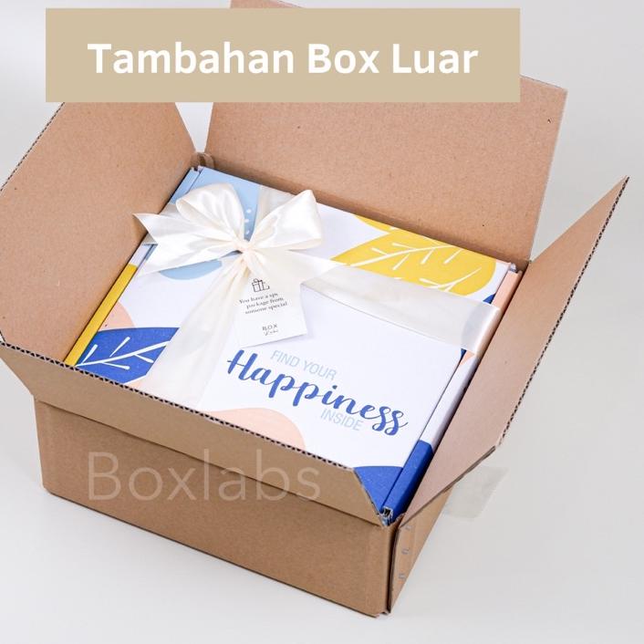 

Ready Stok BOX HAMPERS UNTUK KADO ULANG TAHUN PAKET LENGKAP COWOK / CEWEK