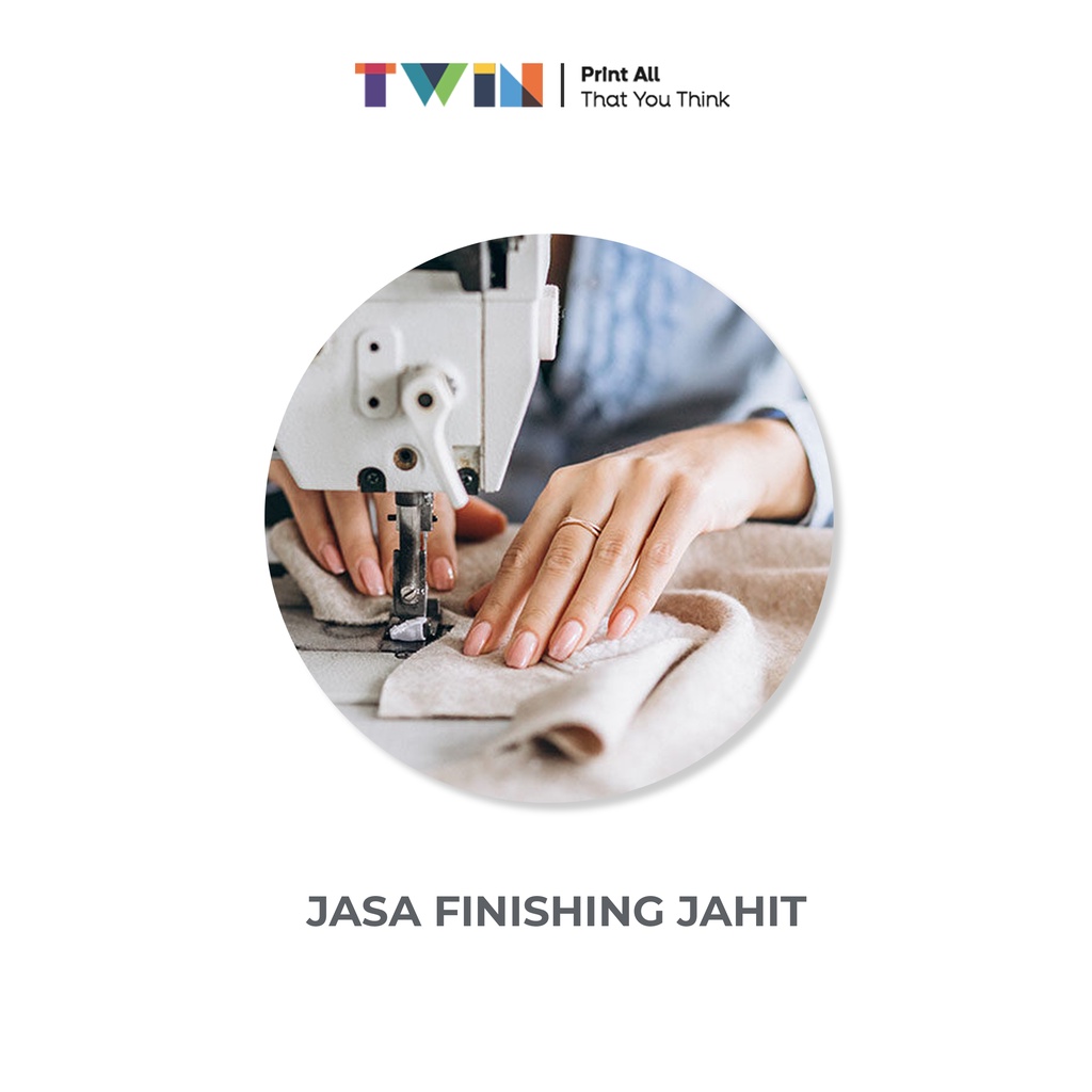 Jasa Finishing Jahit Tepi Tambahan – Custom Jahit
