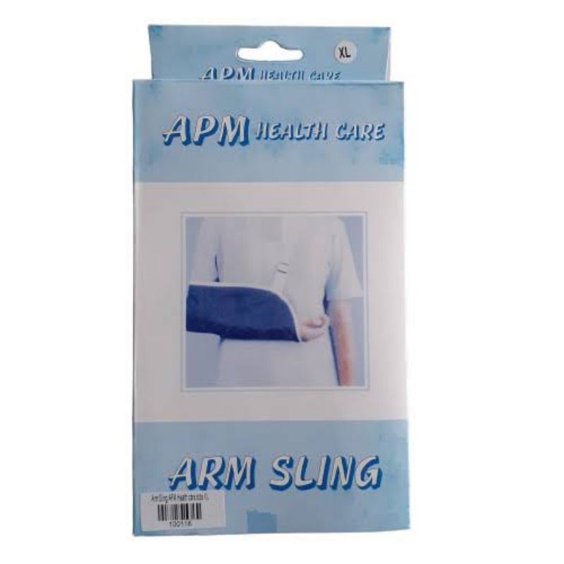 Arm Sling / Penyangah Tangan