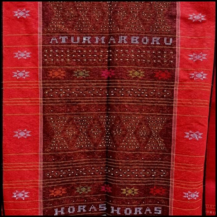 Promo Ulos Sadum Raja