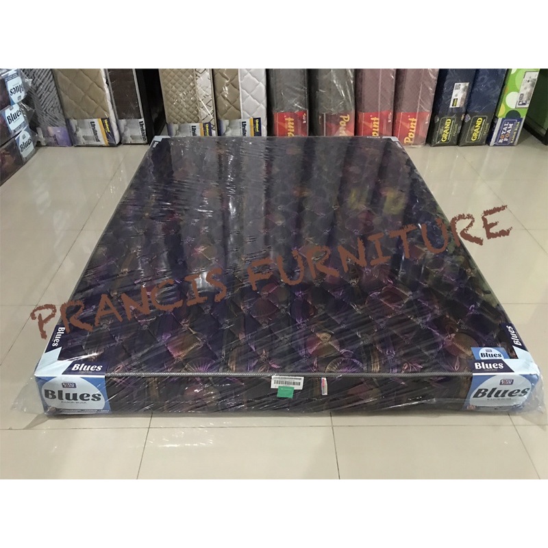 KASUR BUSA MURAH BERKUALITAS KASUR BUSAH TERBAIK ANTI KEMPES