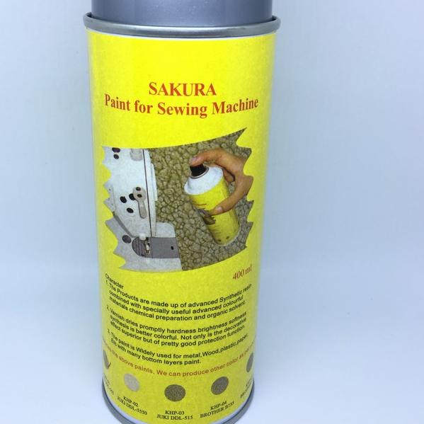 Diskon✔️Cat Semprot sakura KHP-01 KHP-02 KHP-03 KHP-04 KHP-05 KHP-06 KHP-07 KHP-08 KHP-09|RA5