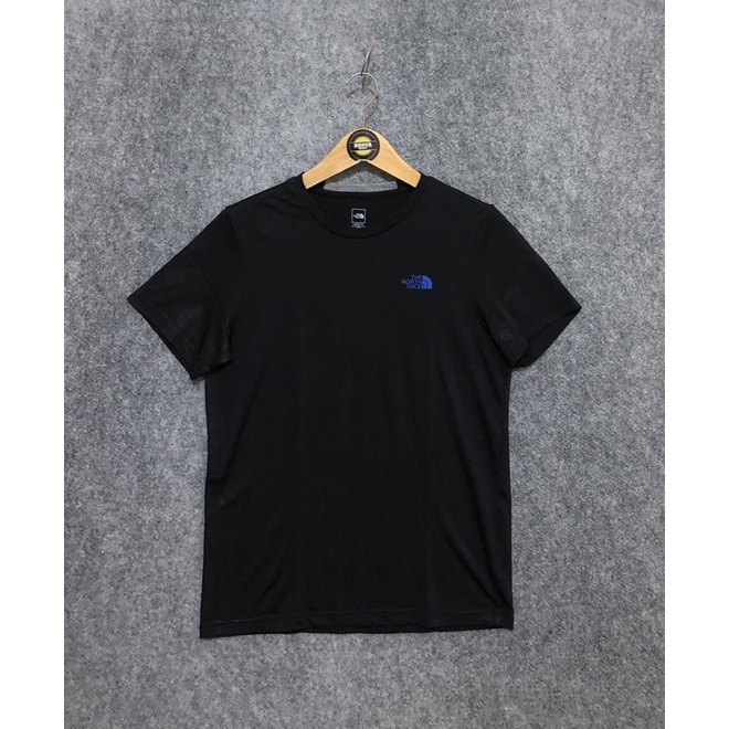 (COD) KAOS THE NORT FACE SECOND ORIGINAL/KAOS PRIA SECOND/KAOS PRIA BRAND /KAOS PRIA MURAH TSHIRT PR