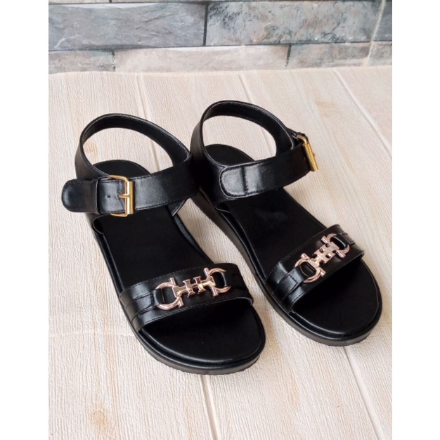 SANDAL ZAVIER PREMIUM