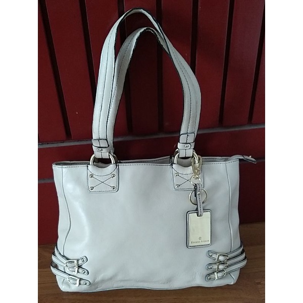 Etienne Aigner tote bag preloved (harga nett, no nego)