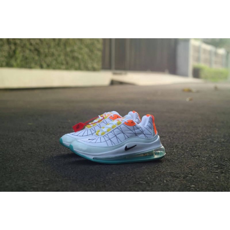 Sepatu Pria Premium Import Sepatu Running Lari Sneakers Olahraga