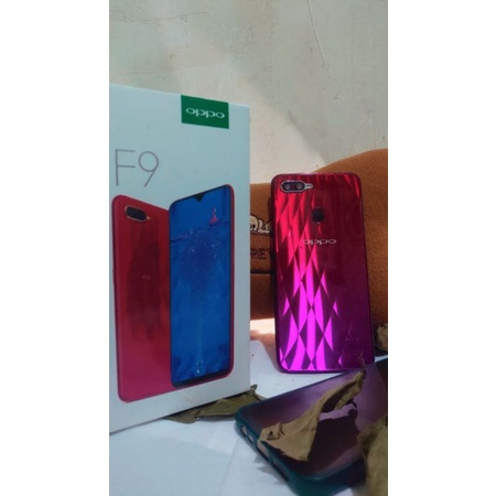 OPPO F9 PRO 6/128
