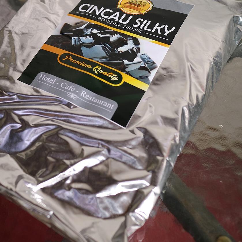 

GRATIS ONGKIR✅Bubuk Cincau Silky Terbaik 1kg ORIGINAL Javaland|KD8