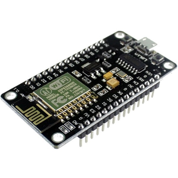 nodeMCU Lua wifi internet Esp8266 IoT nodeMCU V3 CH340 wireless module