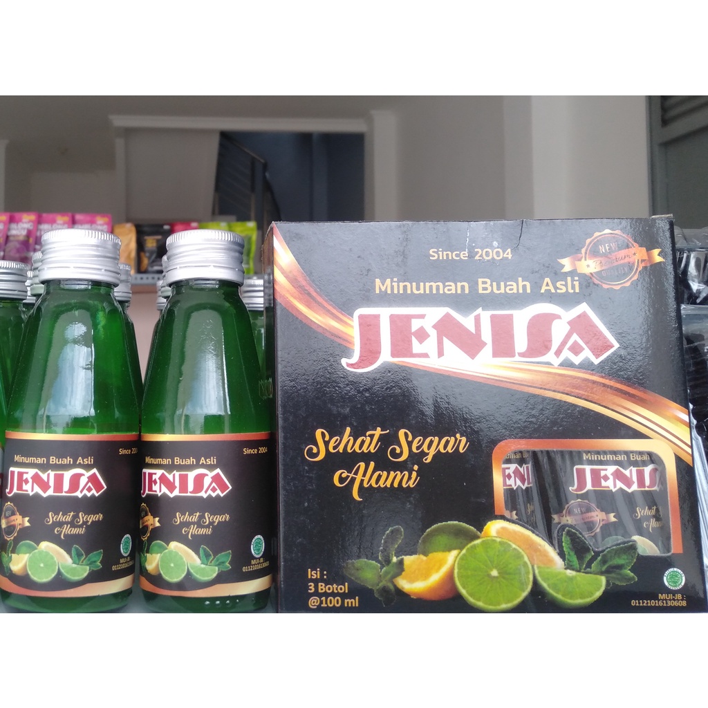 

JENISA SIRUP ASLI KHAS KUNINGAN SIAP MINUM (free Bubble wrap)