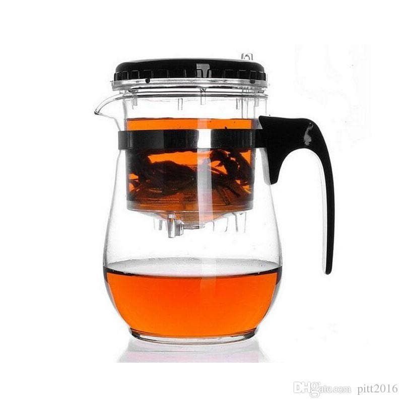 Tea Maker Praktis Teko Seduh Teh praktis