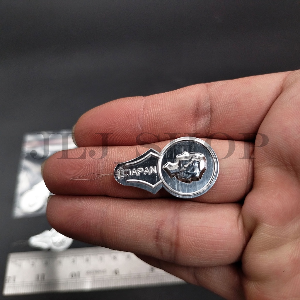 Alat masukan benang / mata nenek Jepang / masukan benang ( harga per bungkus)