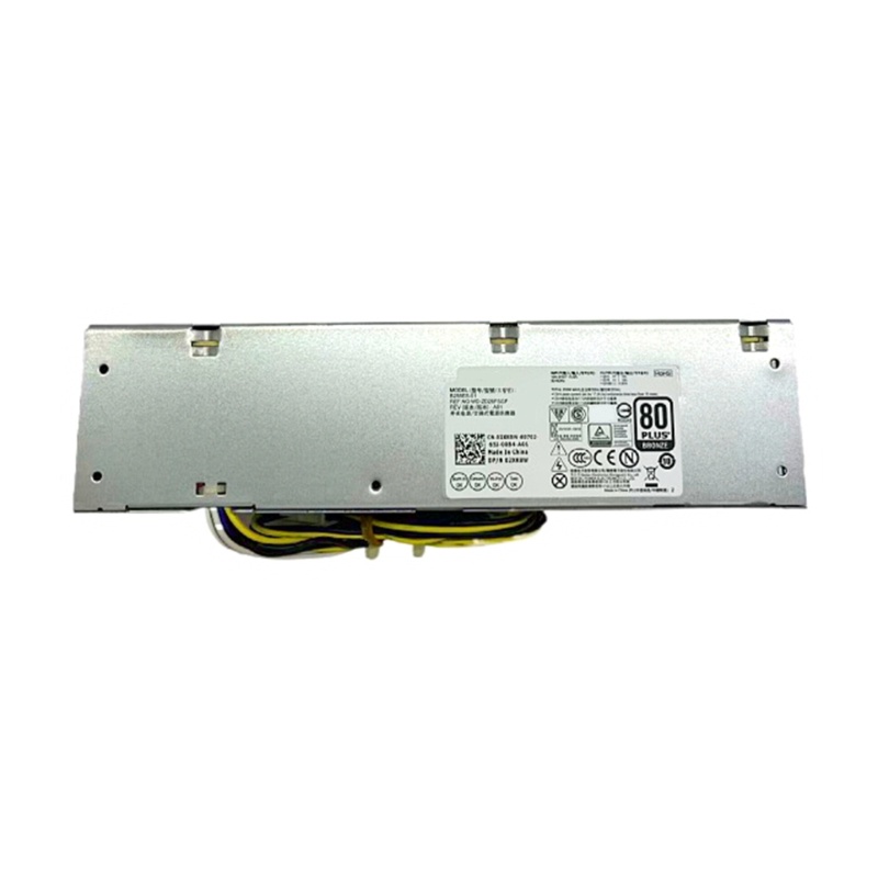 Psu zzz 255W Untuk Optiplex 3020 7020 9020 T7100 Power Supply L255AS-00 D255AS-00