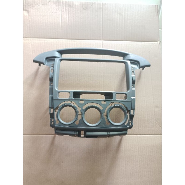 Frame unit audio innova lama 2004 2008 2012 ori