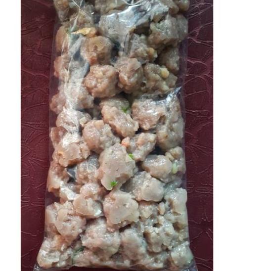 

BISA COD ✔️PROMO BACITUL KEMASAN 1KG / BASO ACI URAT TULANG RANGU GARUT MURAH ENAK|SQ8