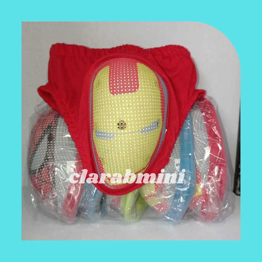 [clarabmini] 12.12 Celana khitan S,M,L,XL,XXL celana sunat celana dalam khitan anak cd sunat Celana 