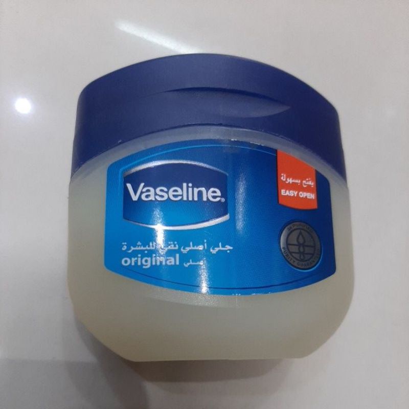 Jual vaseline 100ml | Shopee Indonesia
