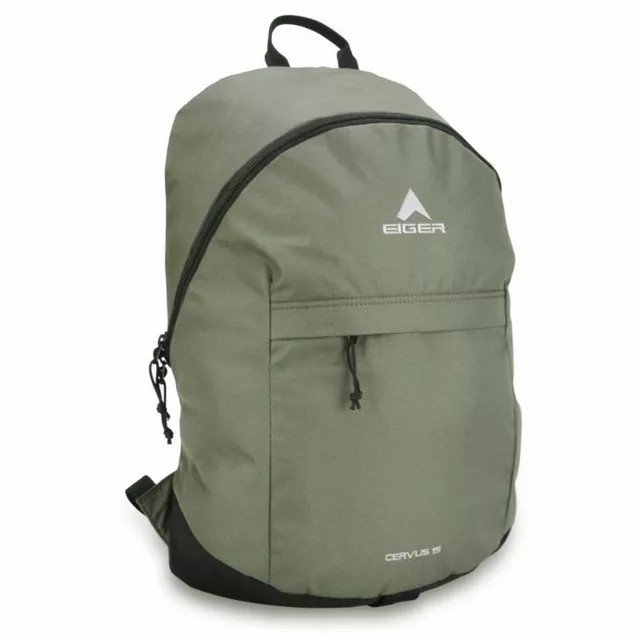EIGER001 BACKPACK X-CERVUS 15L - 7849 | TAS PRIA
