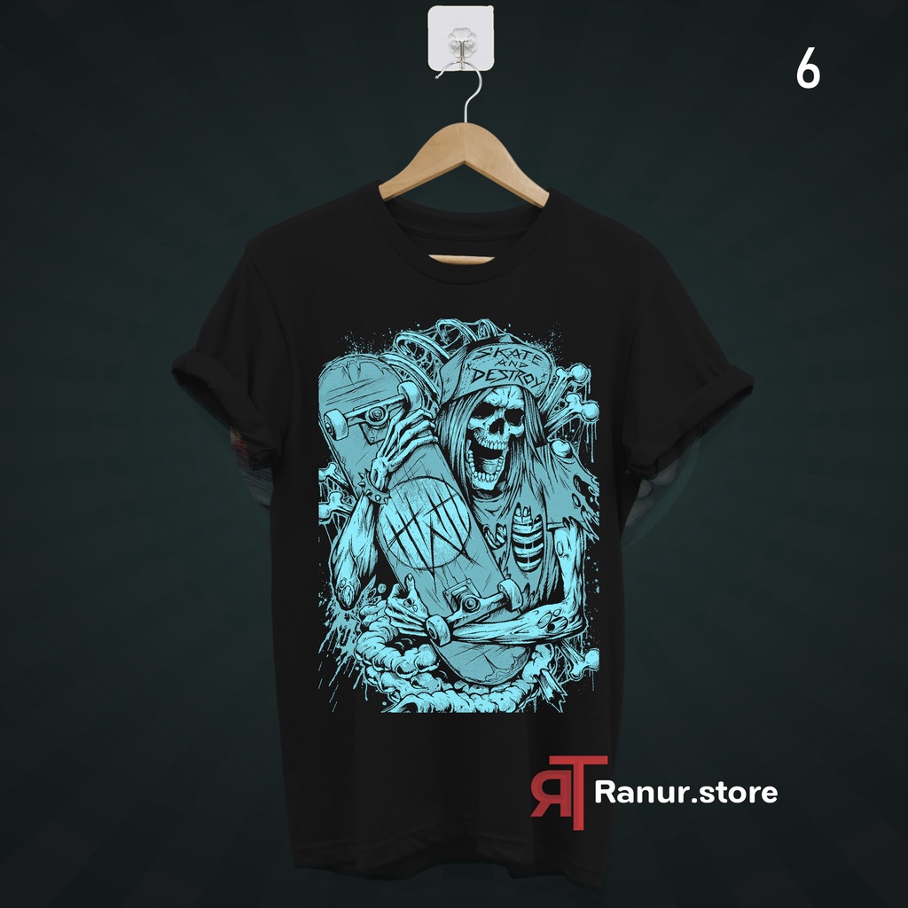 Band Rock Gunroses Kaos Metalica Kaos Band Kaos Rock Kaos Metal