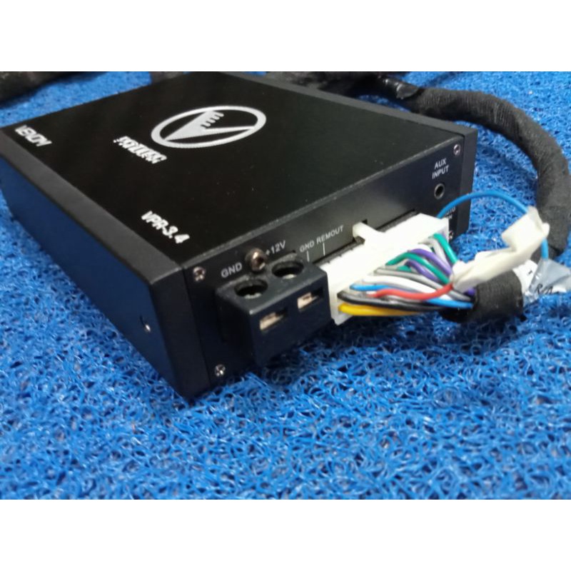 DSP VENOM PANDORA VPR 3.4