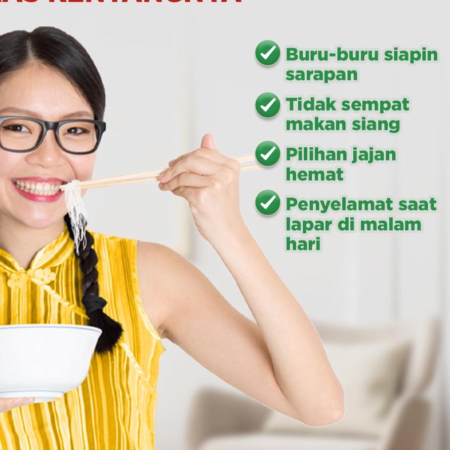 

8.8 Promo >> Bihunku Goreng Paket Isi 10