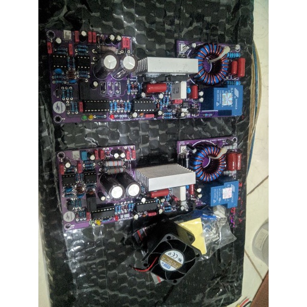 d900 lab gurem
