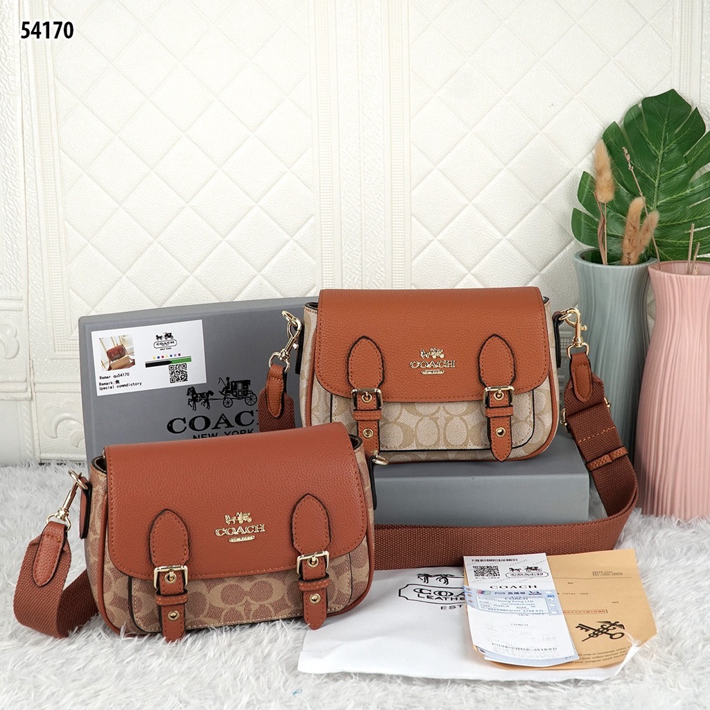 Coa Lucy Crossbody 54170