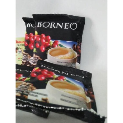 

>V44859) Kopi borneo